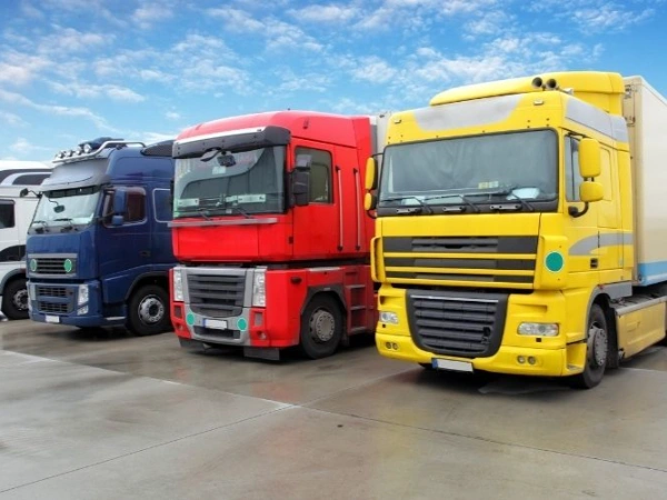 Konya Aydın Nakliye